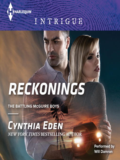 Title details for Reckonings by Cynthia Eden - Available